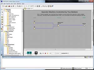 Click here to see a larger image showing how your circuits should look like. For doownloading this file use the link below in the caption Logo Soft sample