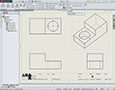 Solidworks Drawing